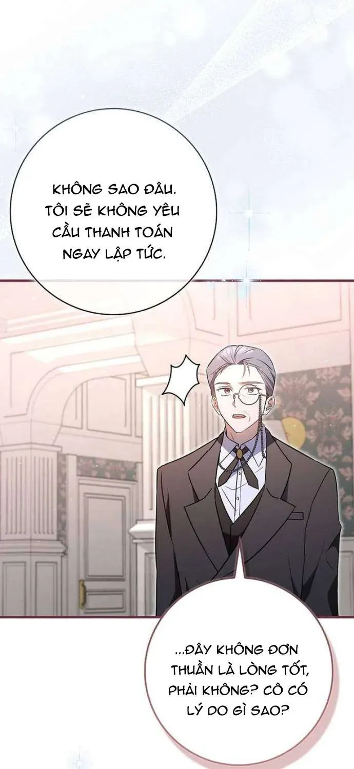 [ Ss2 ] Chồng Của Tôi Giống Nam Chính Quá Đi Chapter 7 - 27