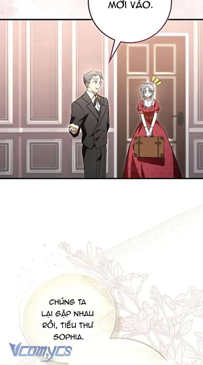 [ Ss2 ] Chồng Của Tôi Giống Nam Chính Quá Đi Chapter 7 - 33