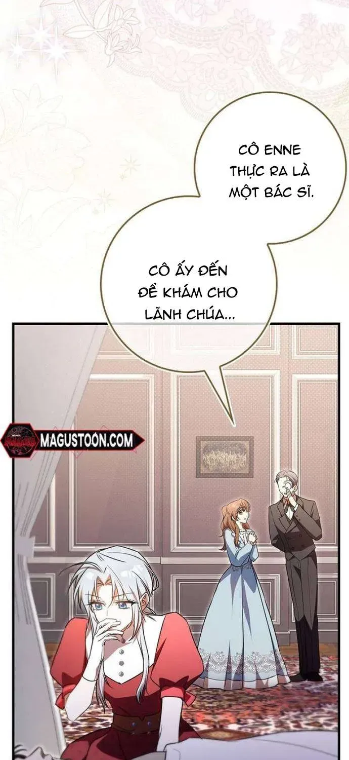 [ Ss2 ] Chồng Của Tôi Giống Nam Chính Quá Đi Chapter 7 - 35