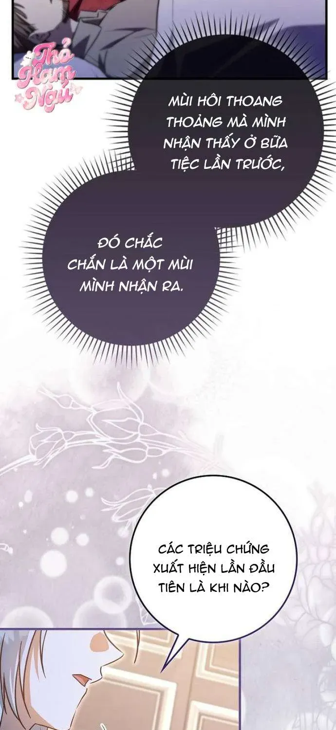 [ Ss2 ] Chồng Của Tôi Giống Nam Chính Quá Đi Chapter 7 - 36