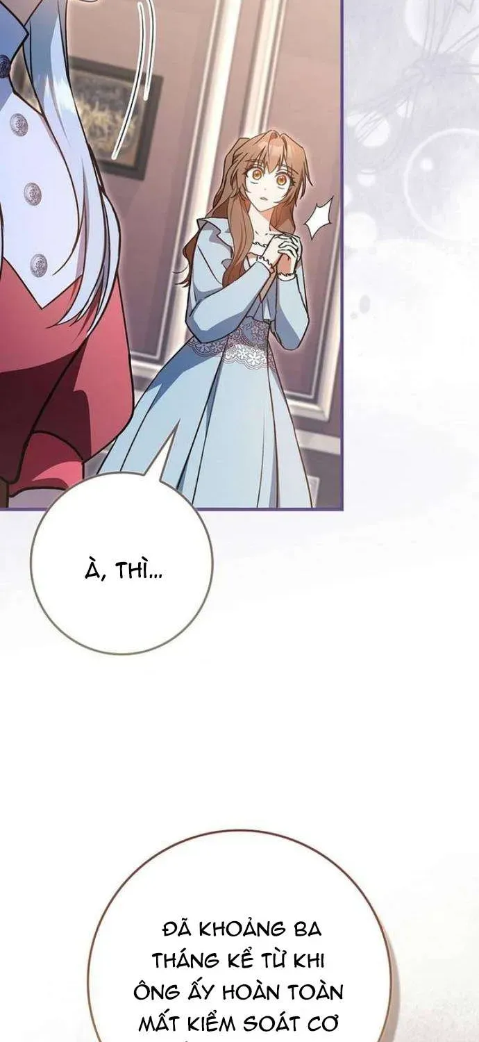 [ Ss2 ] Chồng Của Tôi Giống Nam Chính Quá Đi Chapter 7 - 37