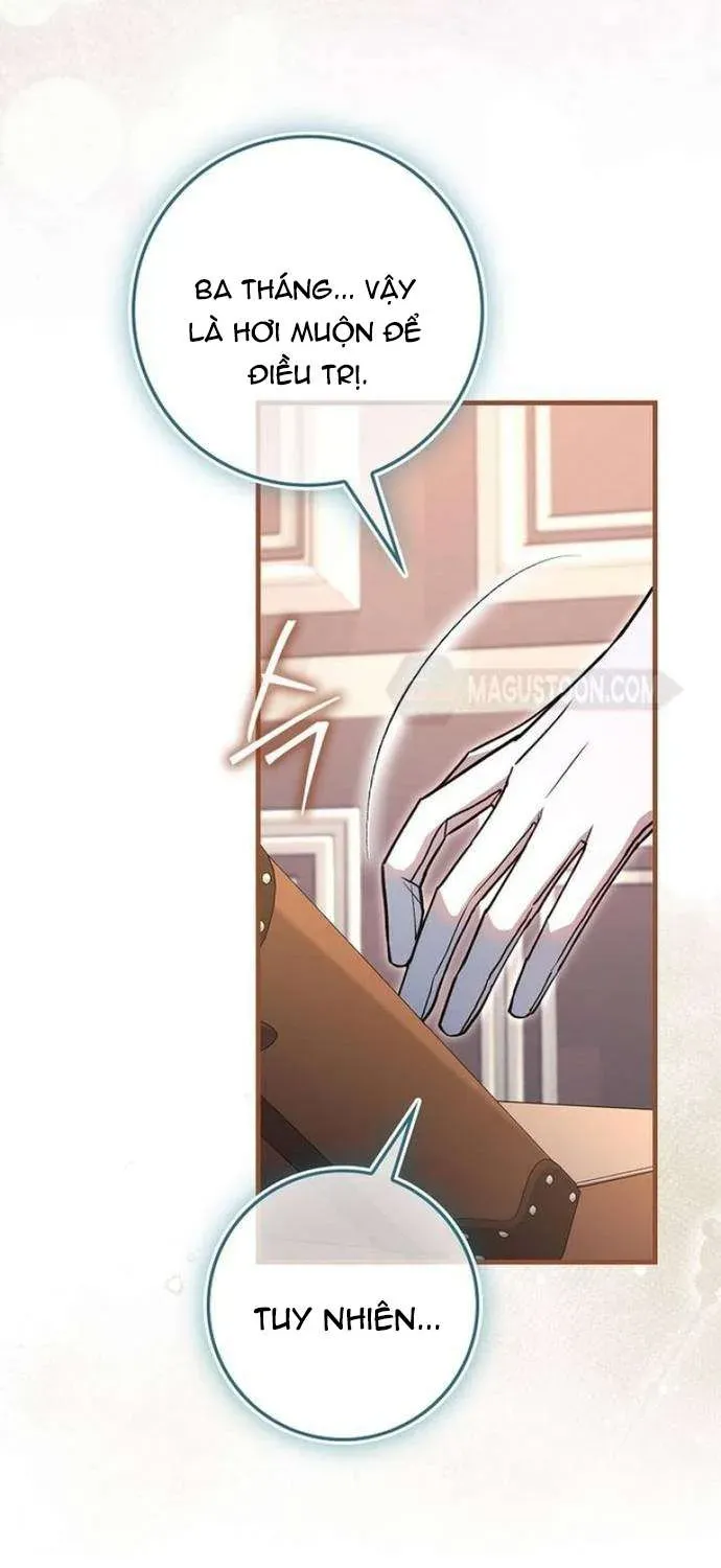 [ Ss2 ] Chồng Của Tôi Giống Nam Chính Quá Đi Chapter 7 - 39