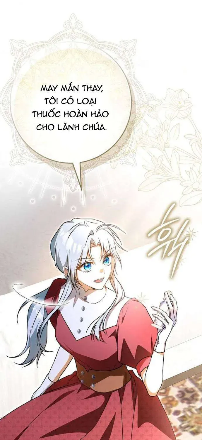 [ Ss2 ] Chồng Của Tôi Giống Nam Chính Quá Đi Chapter 7 - 40