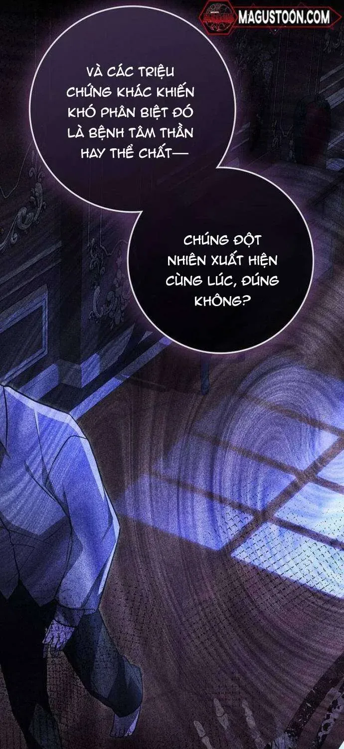 [ Ss2 ] Chồng Của Tôi Giống Nam Chính Quá Đi Chapter 7 - 44