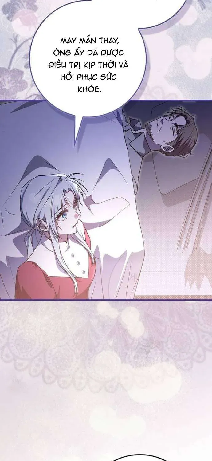 [ Ss2 ] Chồng Của Tôi Giống Nam Chính Quá Đi Chapter 7 - 46