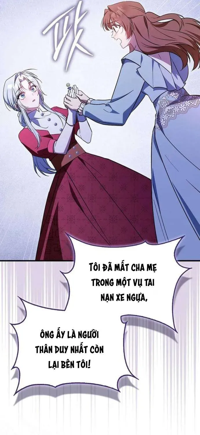 [ Ss2 ] Chồng Của Tôi Giống Nam Chính Quá Đi Chapter 7 - 54