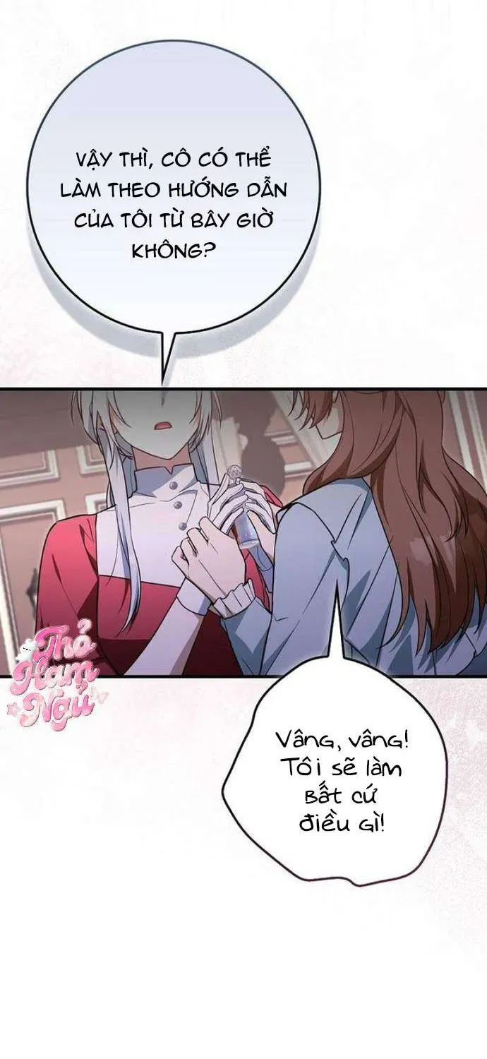 [ Ss2 ] Chồng Của Tôi Giống Nam Chính Quá Đi Chapter 7 - 55