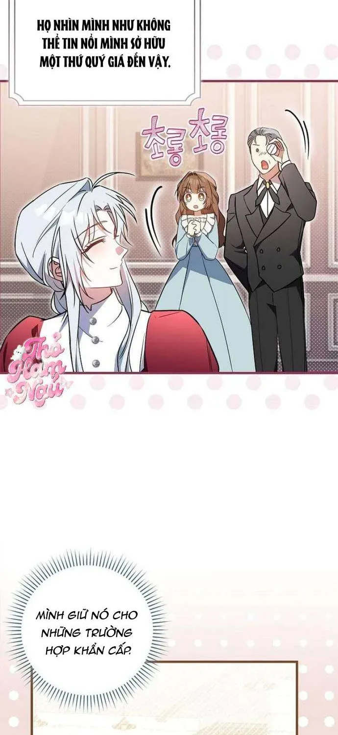 [ Ss2 ] Chồng Của Tôi Giống Nam Chính Quá Đi Chapter 7 - 65