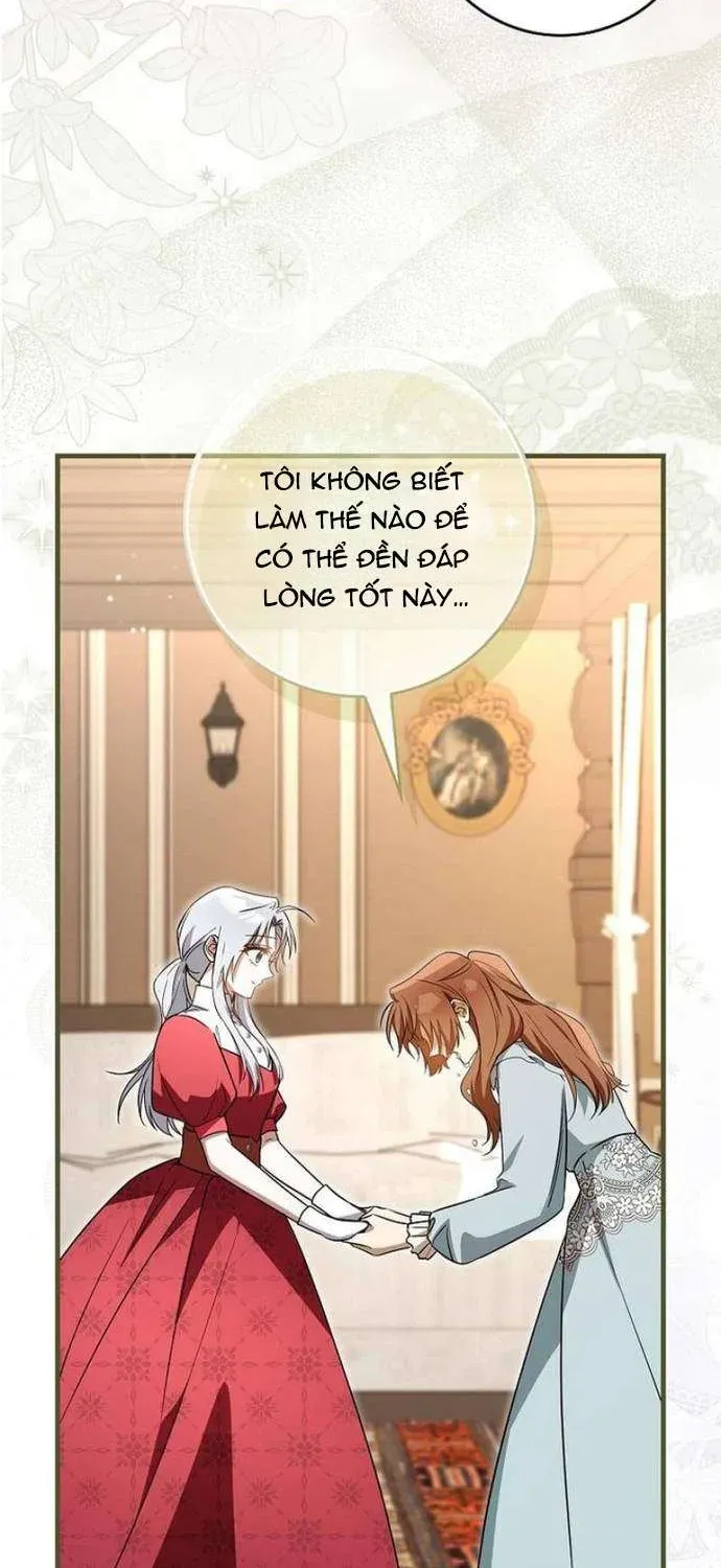 [ Ss2 ] Chồng Của Tôi Giống Nam Chính Quá Đi Chapter 7 - 70