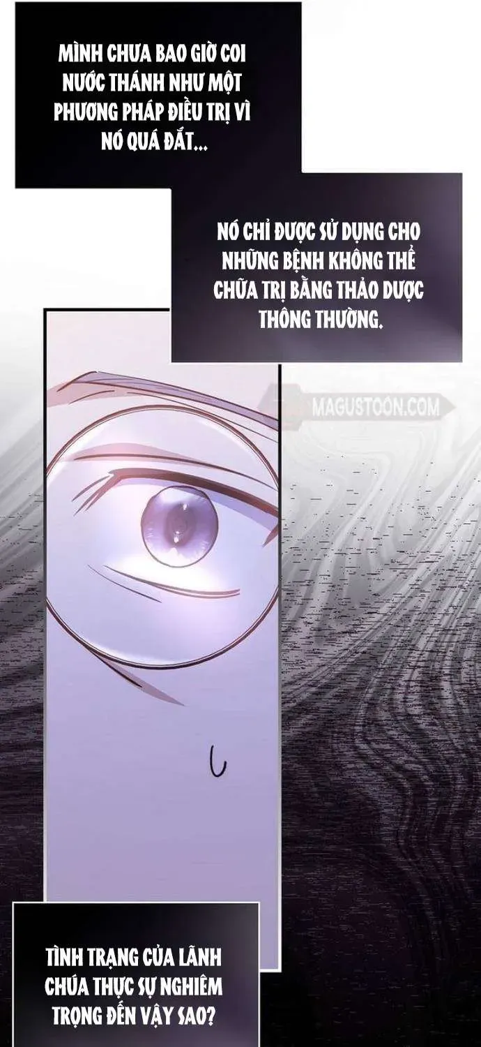 [ Ss2 ] Chồng Của Tôi Giống Nam Chính Quá Đi Chapter 7 - 72