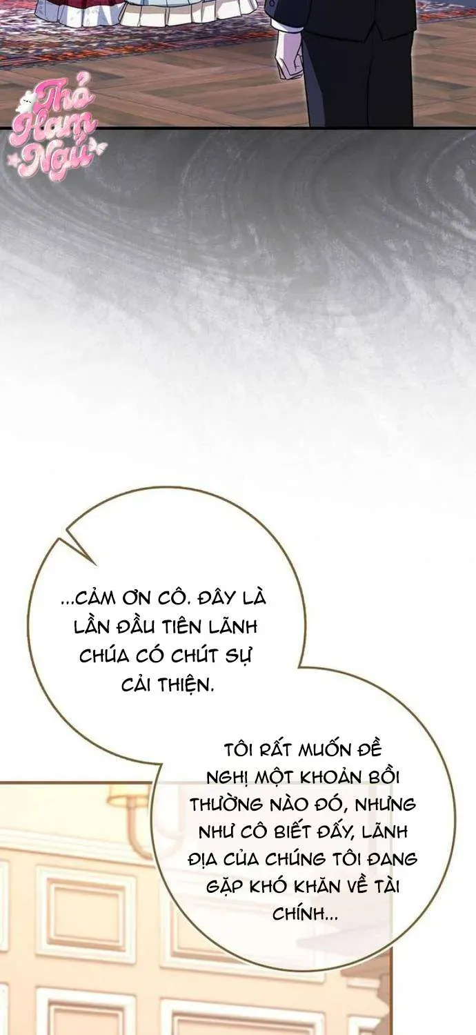 [ Ss2 ] Chồng Của Tôi Giống Nam Chính Quá Đi Chapter 7 - 74