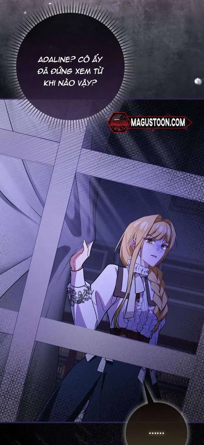 [ Ss2 ] Chồng Của Tôi Giống Nam Chính Quá Đi Chapter 7 - 10