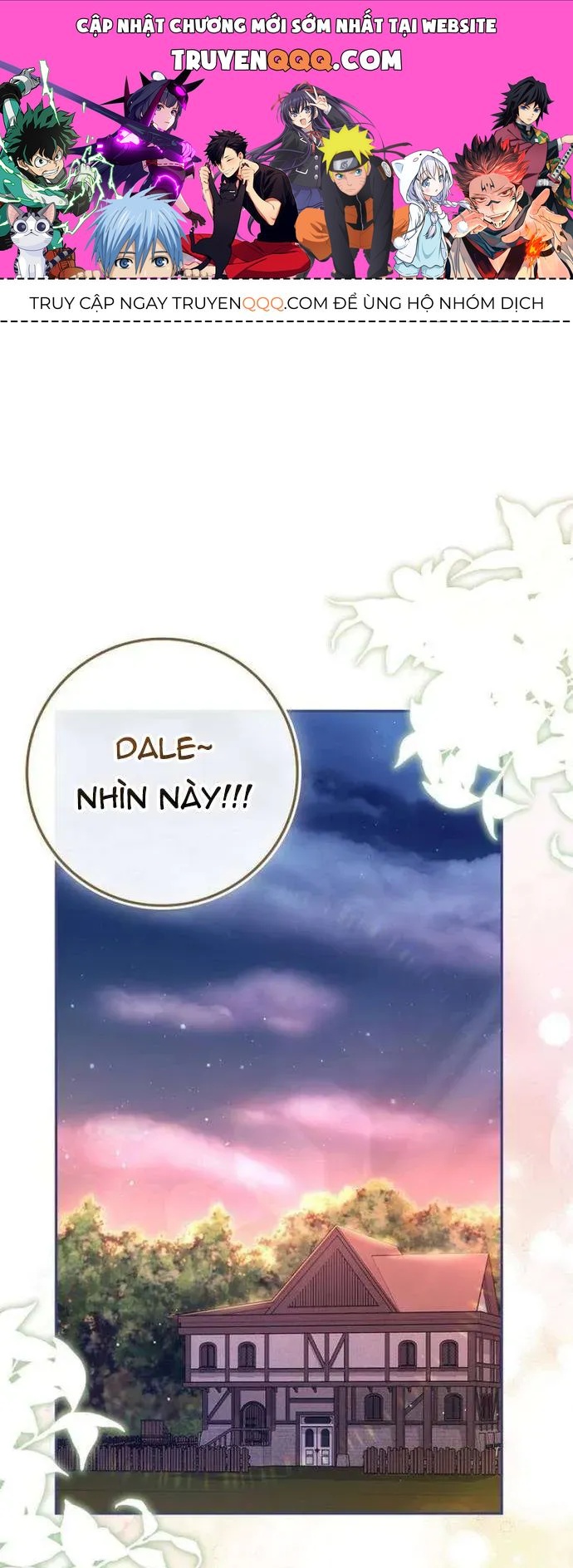 [ Ss2 ] Chồng Của Tôi Giống Nam Chính Quá Đi Chapter 8 - 1