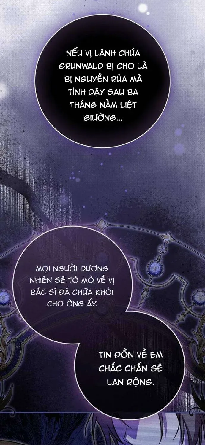 [ Ss2 ] Chồng Của Tôi Giống Nam Chính Quá Đi Chapter 8 - 11