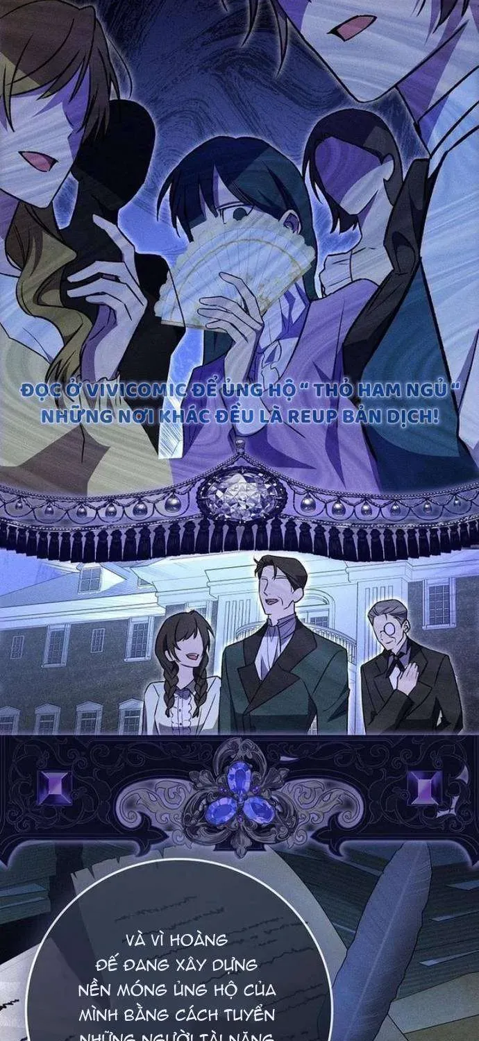 [ Ss2 ] Chồng Của Tôi Giống Nam Chính Quá Đi Chapter 8 - 12