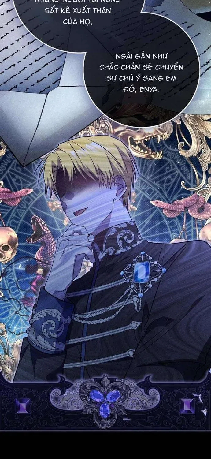 [ Ss2 ] Chồng Của Tôi Giống Nam Chính Quá Đi Chapter 8 - 13