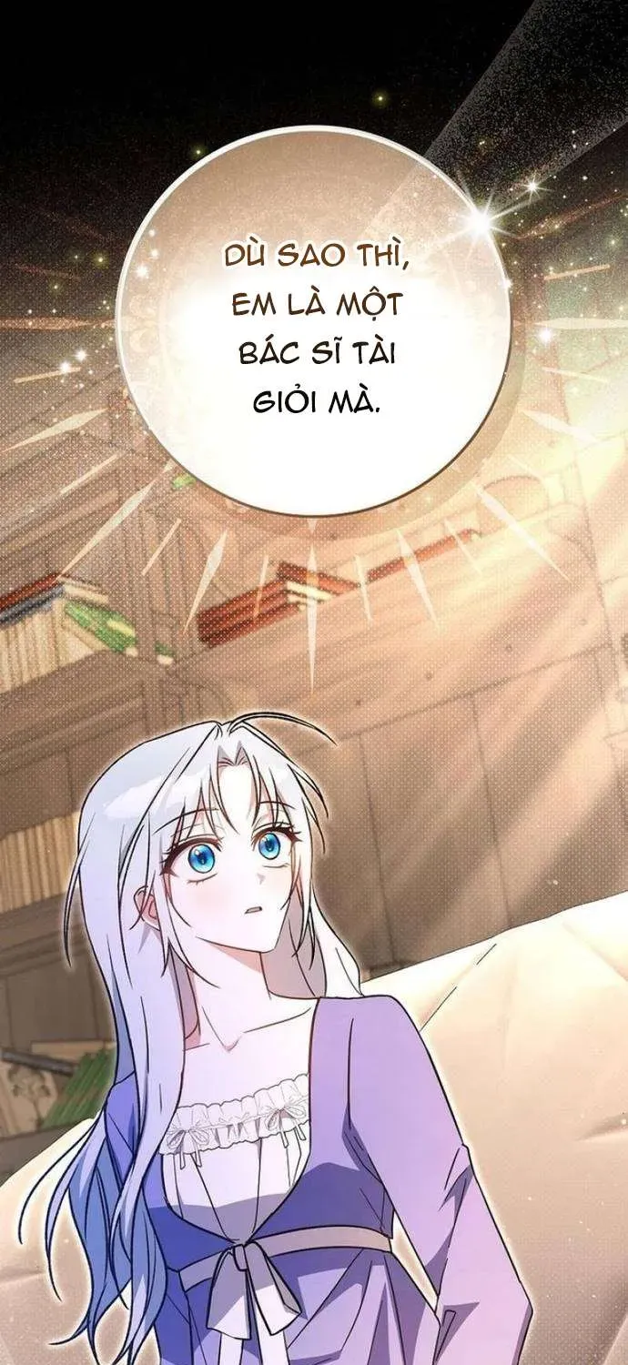 [ Ss2 ] Chồng Của Tôi Giống Nam Chính Quá Đi Chapter 8 - 15