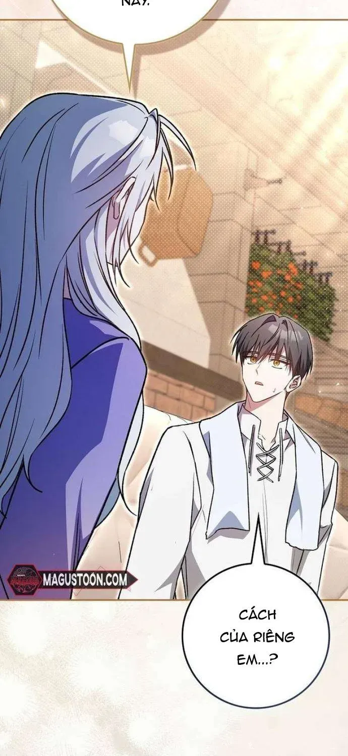 [ Ss2 ] Chồng Của Tôi Giống Nam Chính Quá Đi Chapter 8 - 18