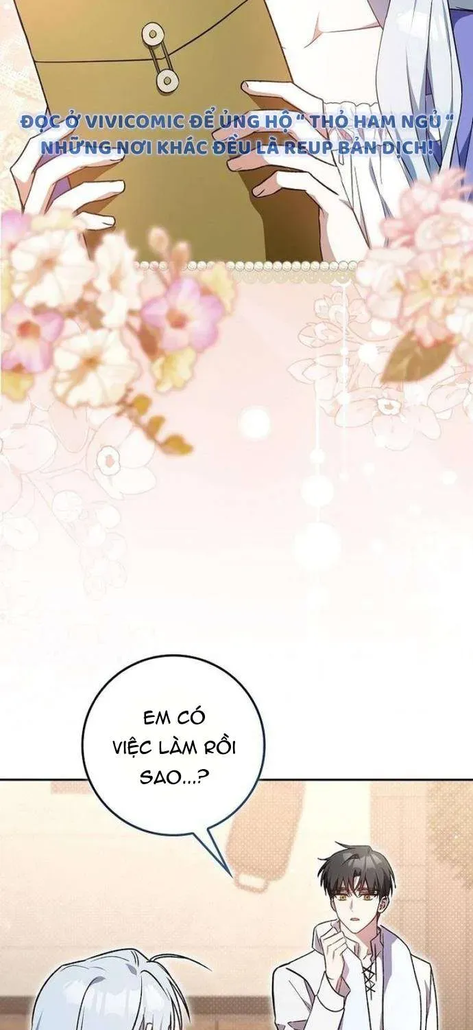 [ Ss2 ] Chồng Của Tôi Giống Nam Chính Quá Đi Chapter 8 - 3