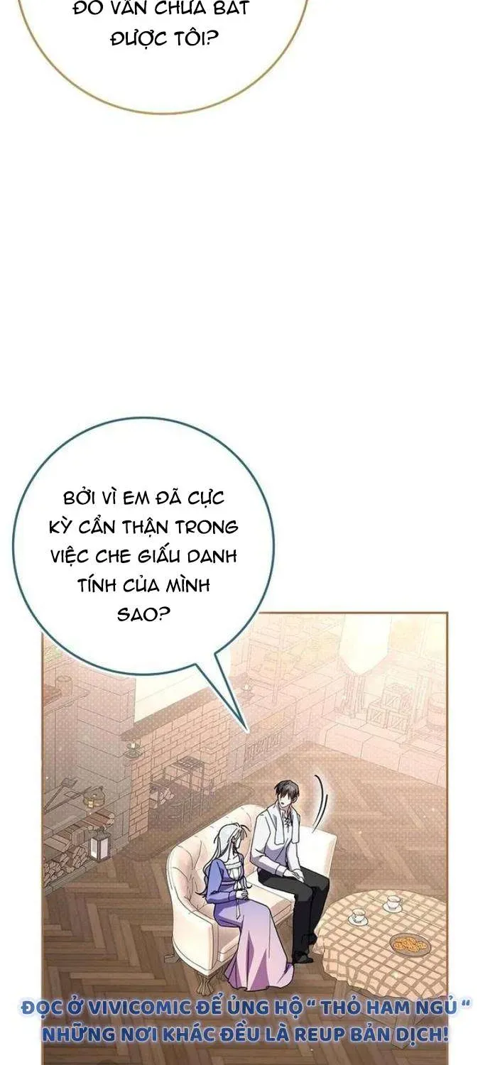 [ Ss2 ] Chồng Của Tôi Giống Nam Chính Quá Đi Chapter 8 - 21