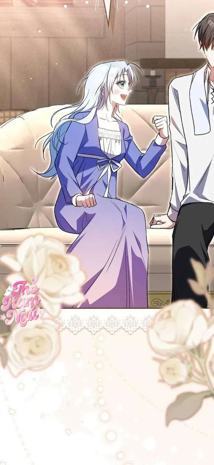 [ Ss2 ] Chồng Của Tôi Giống Nam Chính Quá Đi Chapter 8 - 27