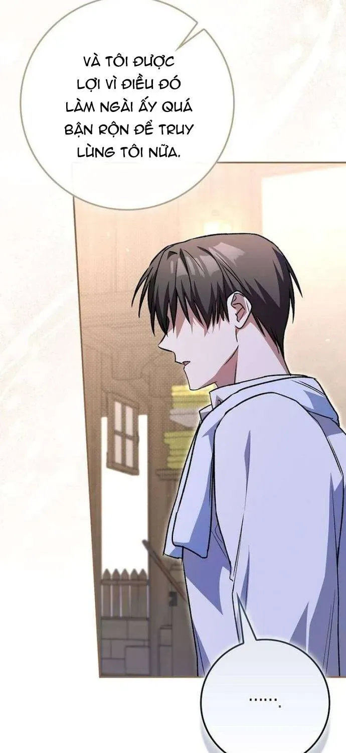 [ Ss2 ] Chồng Của Tôi Giống Nam Chính Quá Đi Chapter 8 - 30