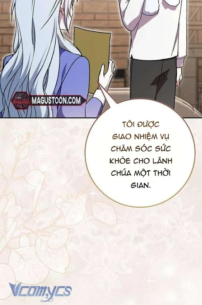 [ Ss2 ] Chồng Của Tôi Giống Nam Chính Quá Đi Chapter 8 - 4