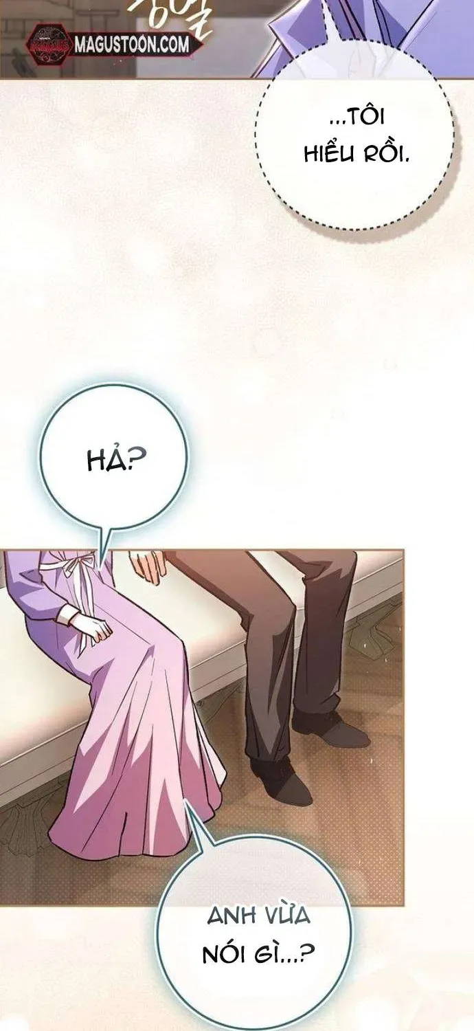[ Ss2 ] Chồng Của Tôi Giống Nam Chính Quá Đi Chapter 8 - 33