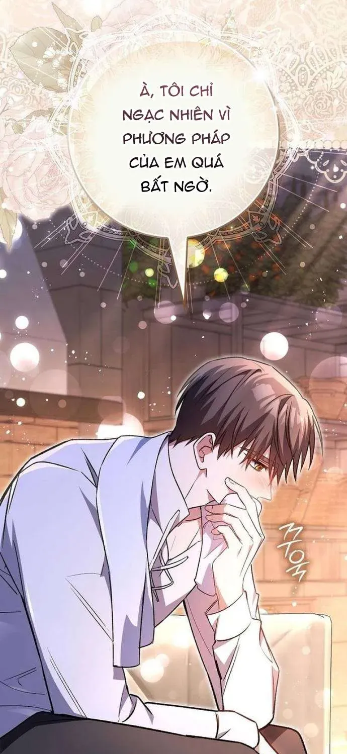 [ Ss2 ] Chồng Của Tôi Giống Nam Chính Quá Đi Chapter 8 - 35