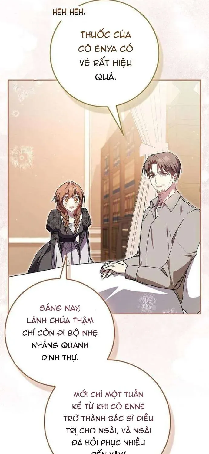 [ Ss2 ] Chồng Của Tôi Giống Nam Chính Quá Đi Chapter 8 - 40