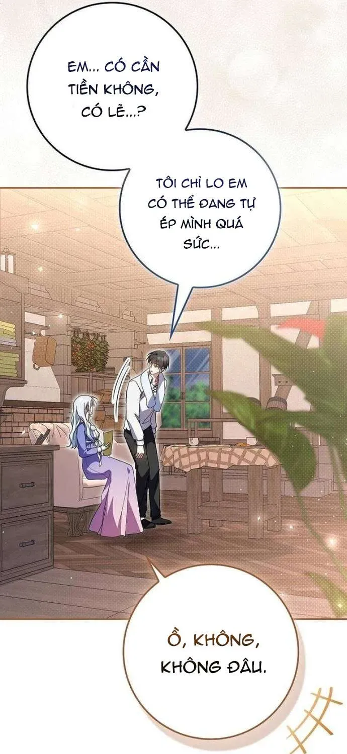 [ Ss2 ] Chồng Của Tôi Giống Nam Chính Quá Đi Chapter 8 - 5