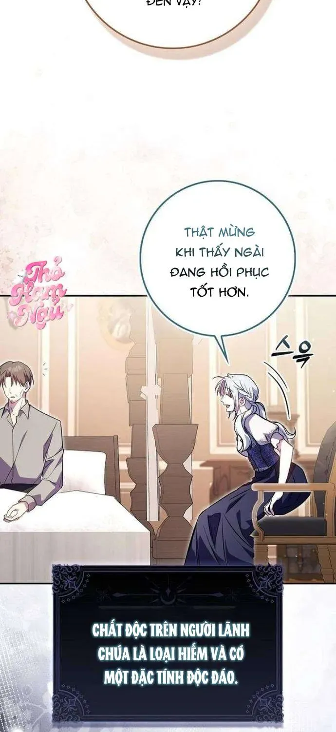 [ Ss2 ] Chồng Của Tôi Giống Nam Chính Quá Đi Chapter 8 - 41