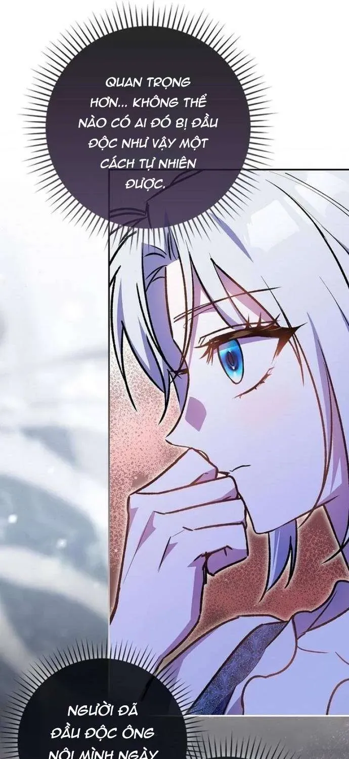 [ Ss2 ] Chồng Của Tôi Giống Nam Chính Quá Đi Chapter 8 - 44