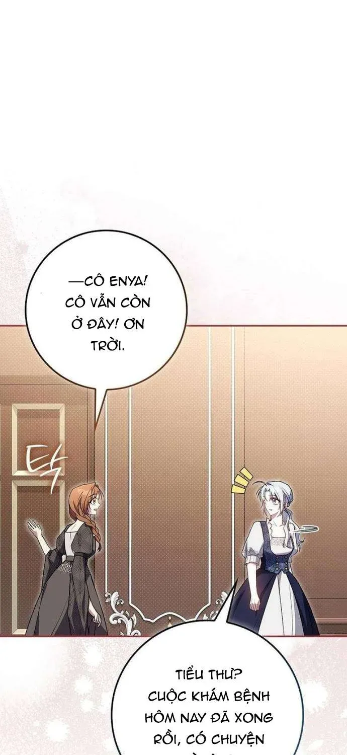 [ Ss2 ] Chồng Của Tôi Giống Nam Chính Quá Đi Chapter 8 - 52