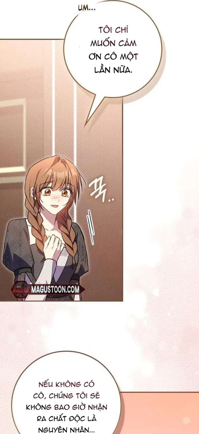 [ Ss2 ] Chồng Của Tôi Giống Nam Chính Quá Đi Chapter 8 - 54