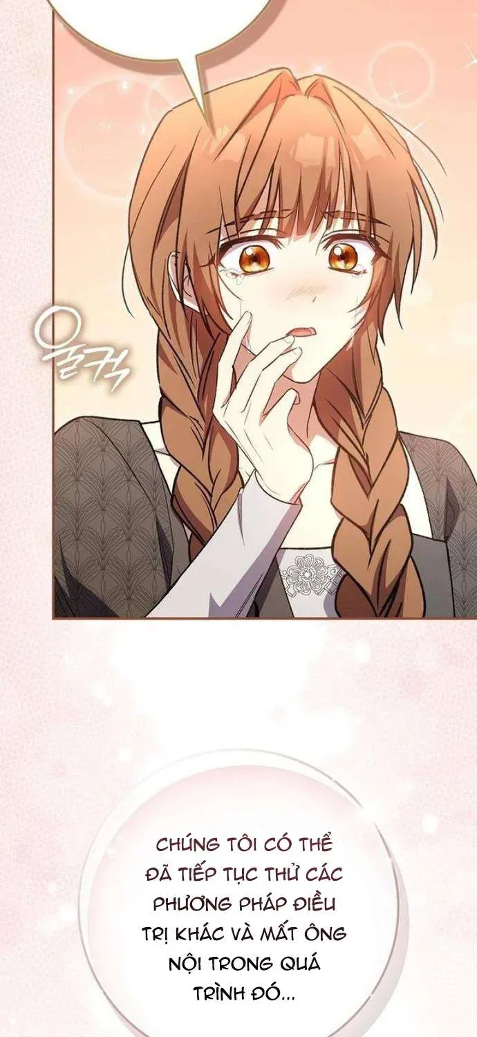 [ Ss2 ] Chồng Của Tôi Giống Nam Chính Quá Đi Chapter 8 - 55