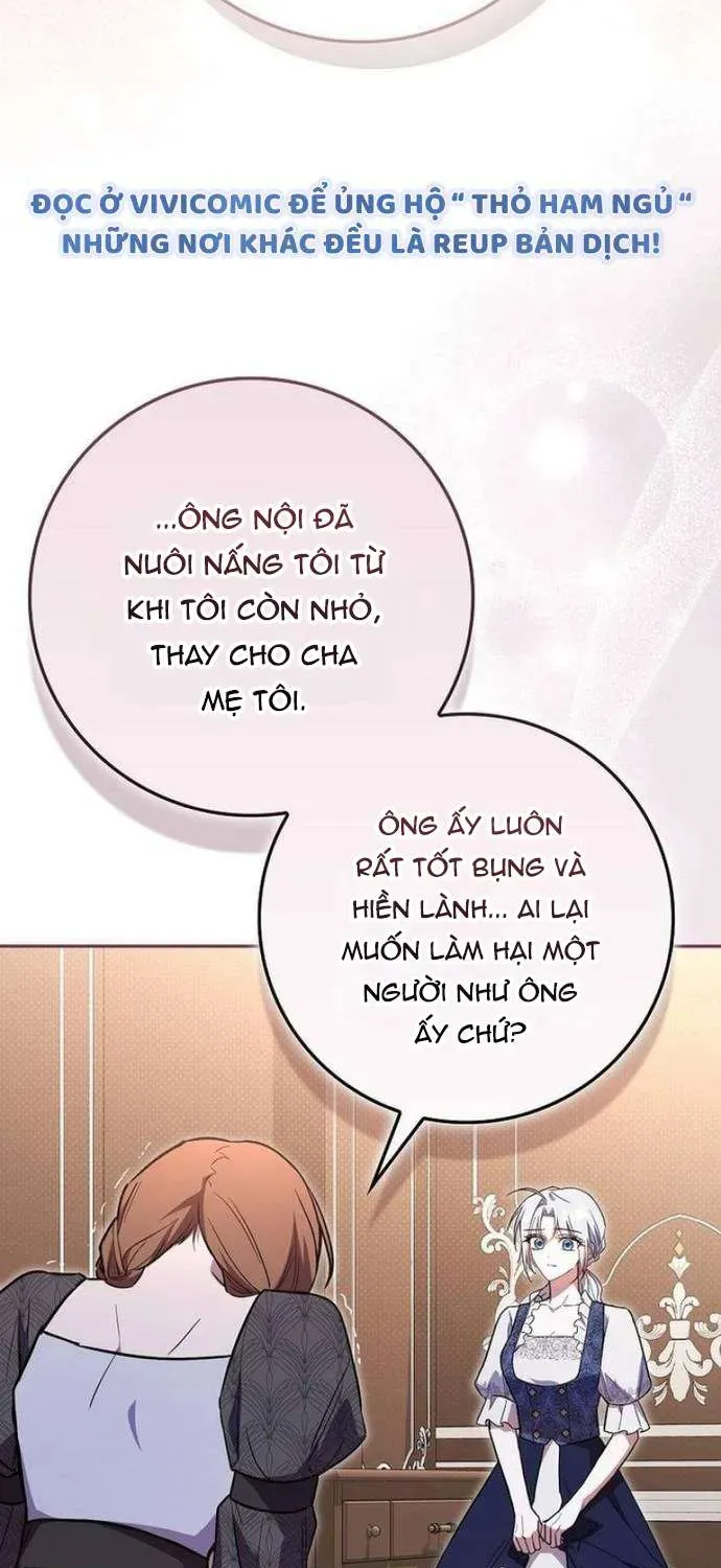 [ Ss2 ] Chồng Của Tôi Giống Nam Chính Quá Đi Chapter 8 - 56