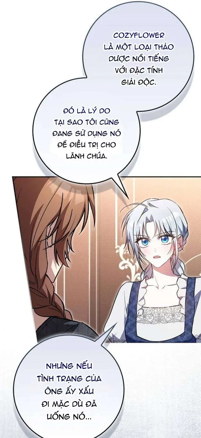 [ Ss2 ] Chồng Của Tôi Giống Nam Chính Quá Đi Chapter 8 - 59