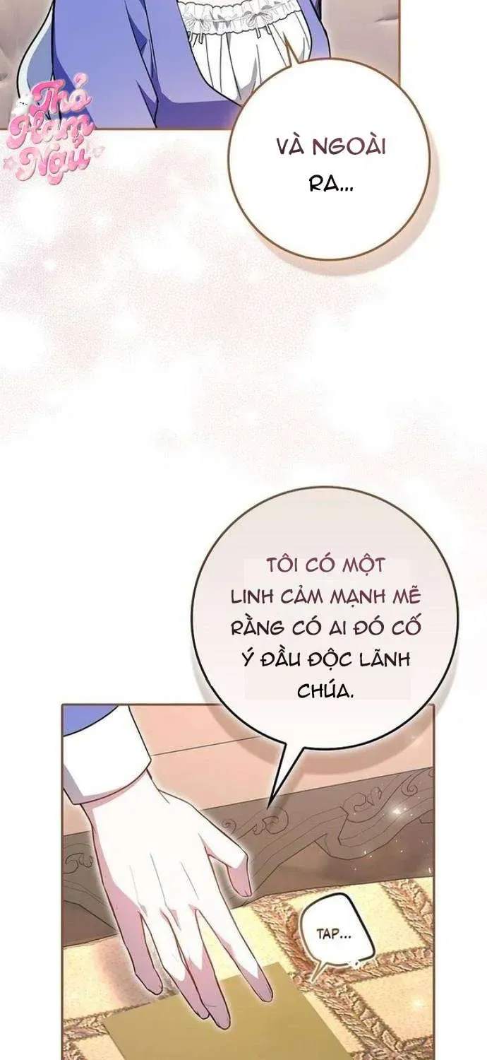 [ Ss2 ] Chồng Của Tôi Giống Nam Chính Quá Đi Chapter 8 - 7