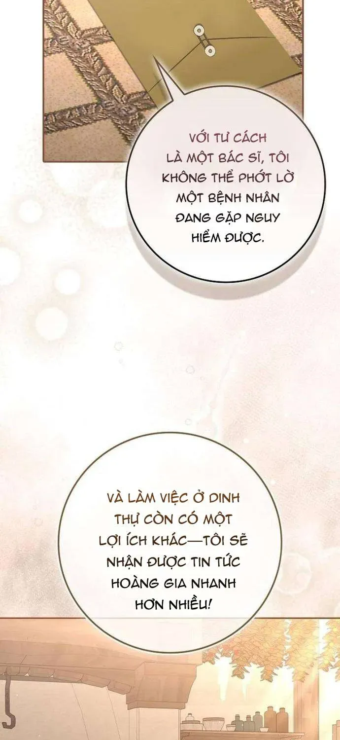 [ Ss2 ] Chồng Của Tôi Giống Nam Chính Quá Đi Chapter 8 - 8