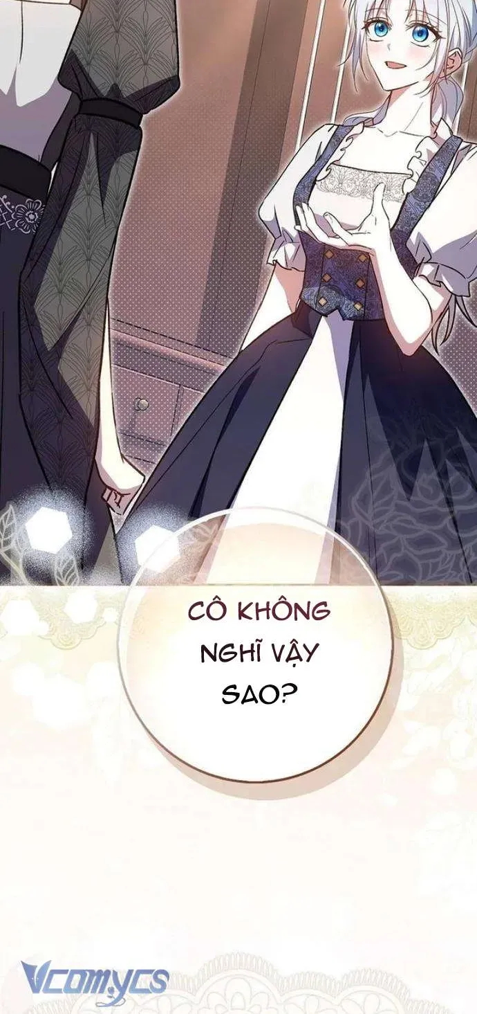 [ Ss2 ] Chồng Của Tôi Giống Nam Chính Quá Đi Chapter 8 - 72