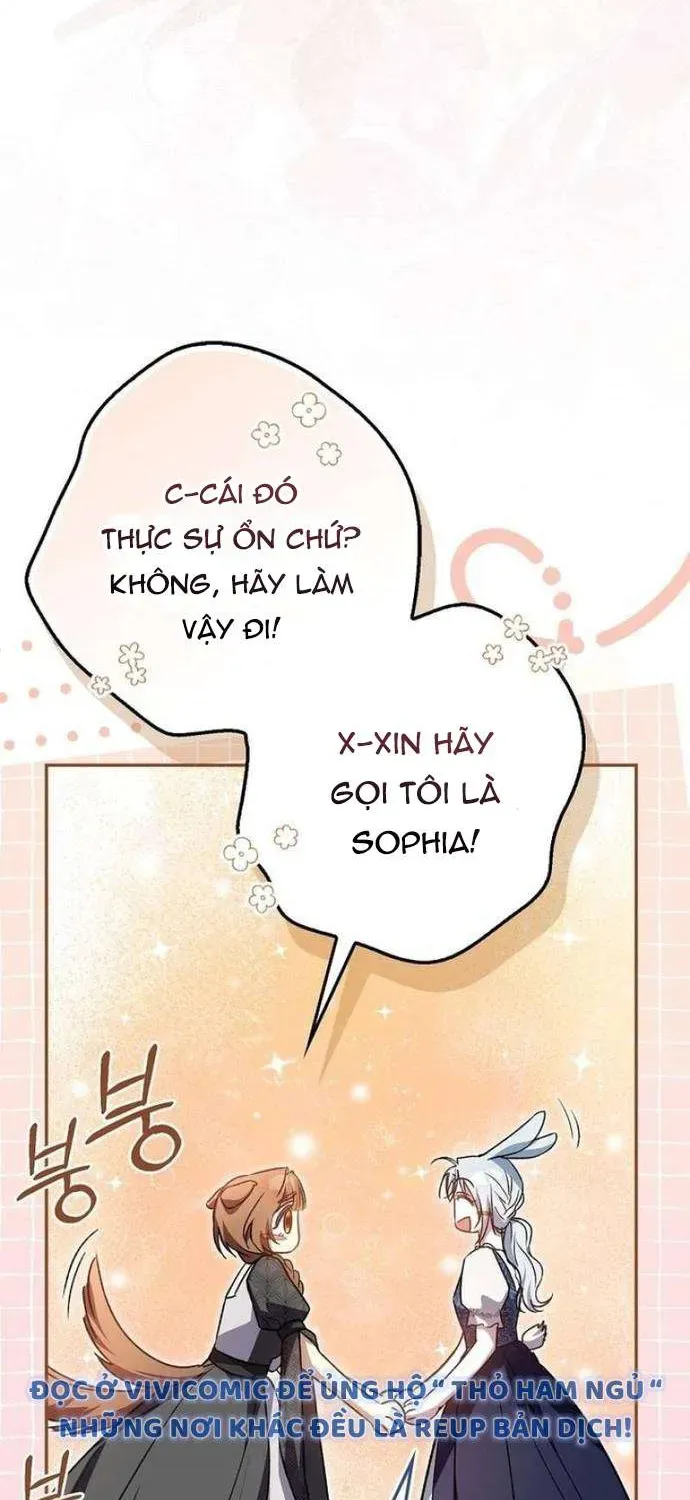 [ Ss2 ] Chồng Của Tôi Giống Nam Chính Quá Đi Chapter 8 - 74