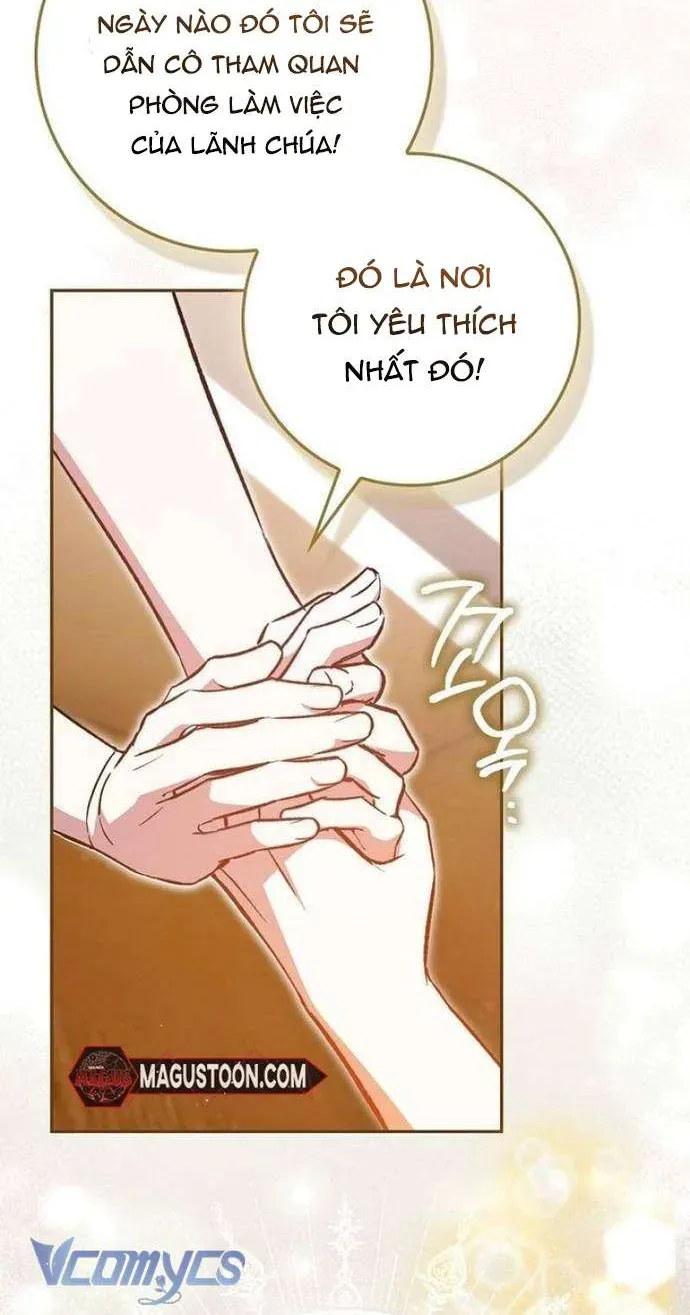 [ Ss2 ] Chồng Của Tôi Giống Nam Chính Quá Đi Chapter 8 - 76