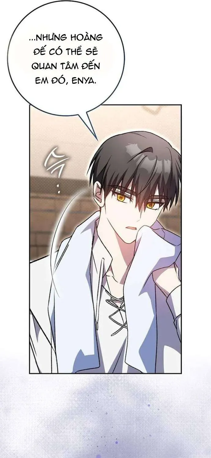 [ Ss2 ] Chồng Của Tôi Giống Nam Chính Quá Đi Chapter 8 - 10