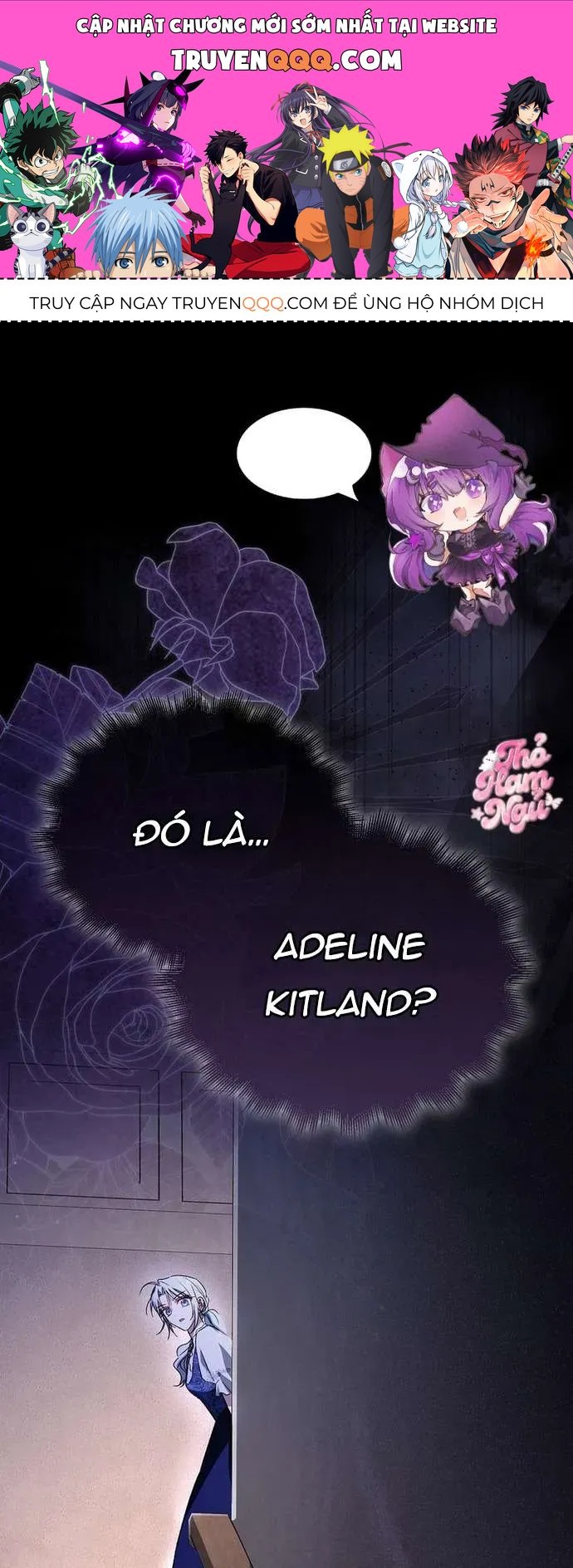 [ Ss2 ] Chồng Của Tôi Giống Nam Chính Quá Đi Chapter 9 - 1