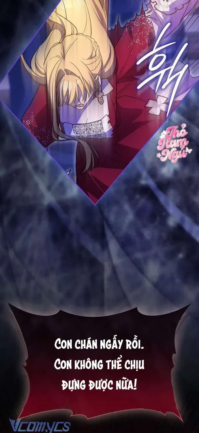 [ Ss2 ] Chồng Của Tôi Giống Nam Chính Quá Đi Chapter 9 - 12