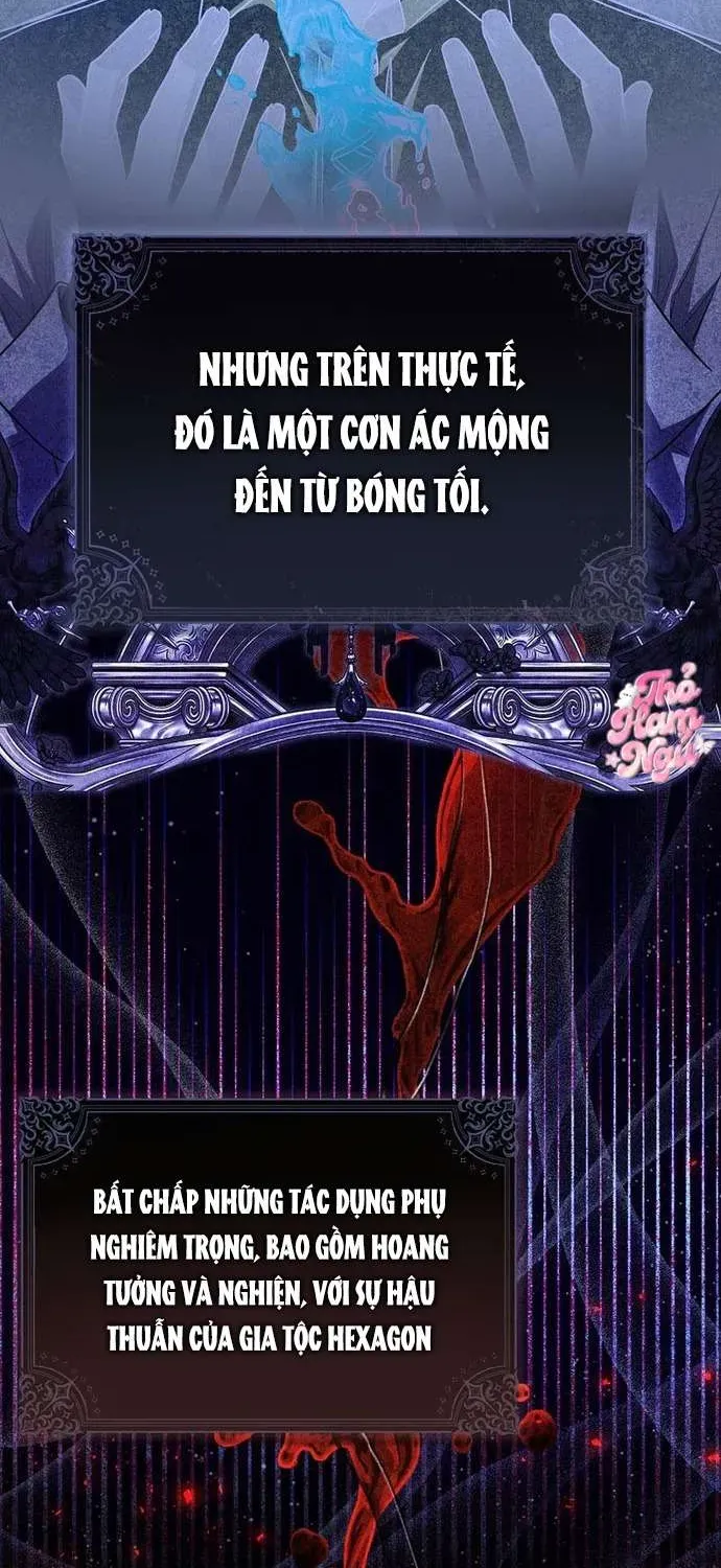 [ Ss2 ] Chồng Của Tôi Giống Nam Chính Quá Đi Chapter 9 - 33