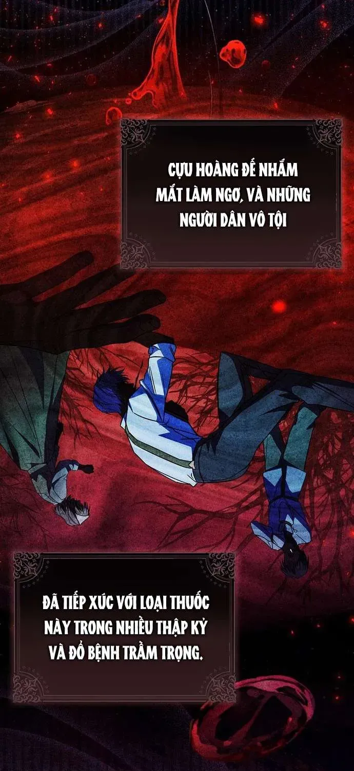 [ Ss2 ] Chồng Của Tôi Giống Nam Chính Quá Đi Chapter 9 - 34