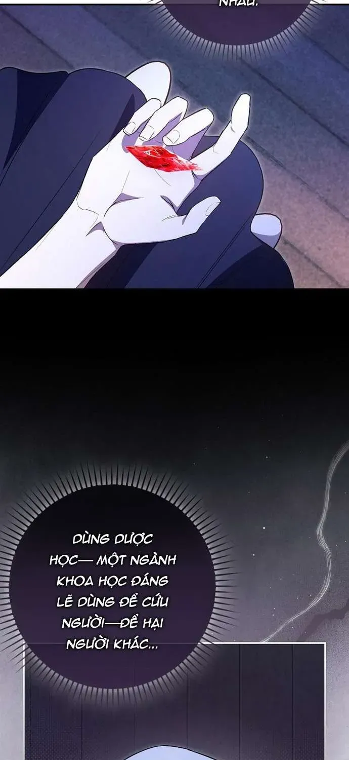 [ Ss2 ] Chồng Của Tôi Giống Nam Chính Quá Đi Chapter 9 - 41