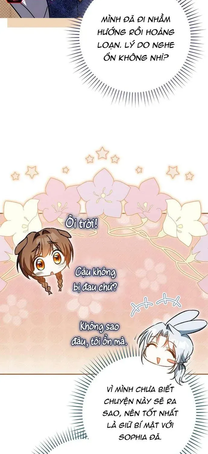 [ Ss2 ] Chồng Của Tôi Giống Nam Chính Quá Đi Chapter 9 - 49